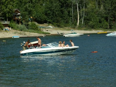 Summer Vacation 2005